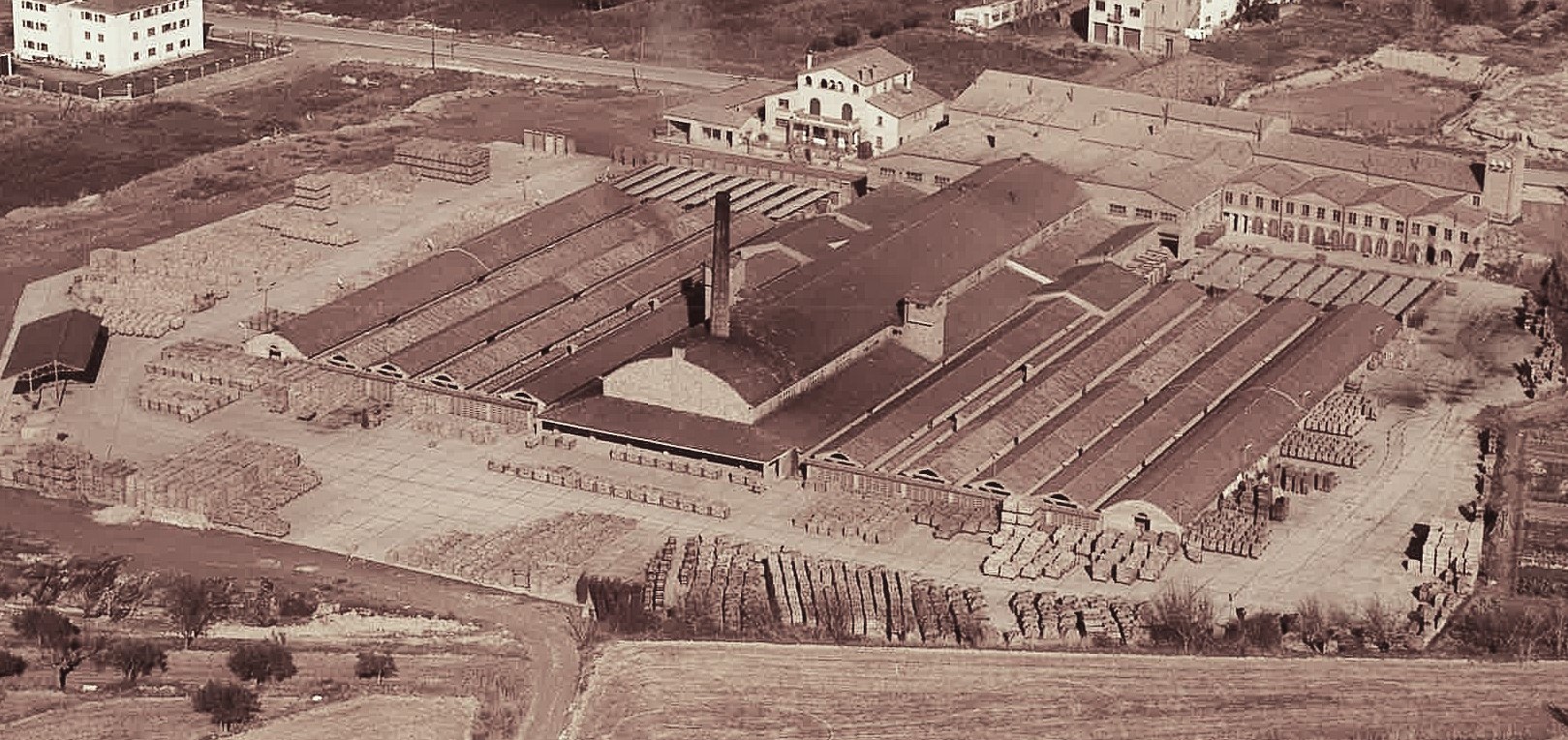 Cerámicas palau